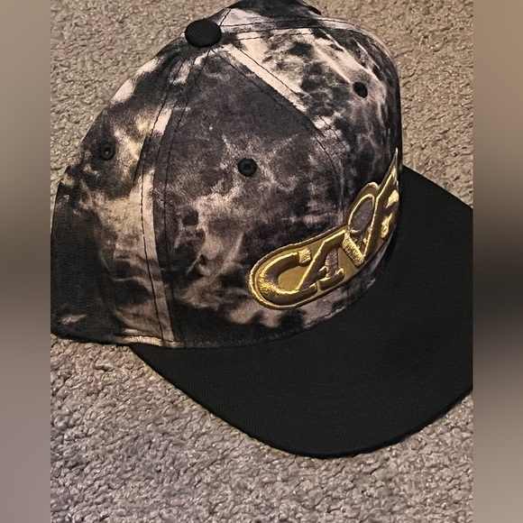 Cleveland Cavaliers SnapBack hat by Mitchell & Ness - Picture 6 of 8